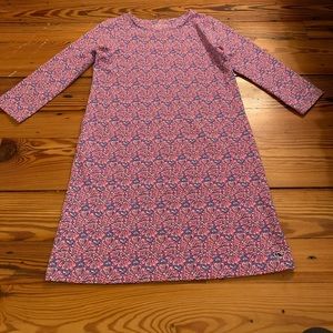 NEVER WORN Vineyard Vines girls dress